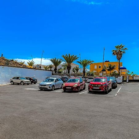 Newly Renovated Studio 2 Min From Playa La Arena Пуэрто-де-Сантьяго Экстерьер фото
