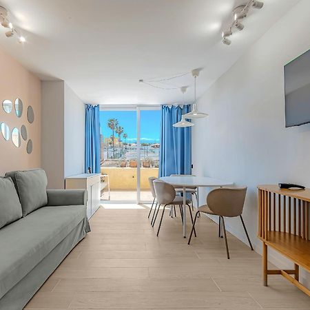 Newly Renovated Studio 2 Min From Playa La Arena Пуэрто-де-Сантьяго Экстерьер фото