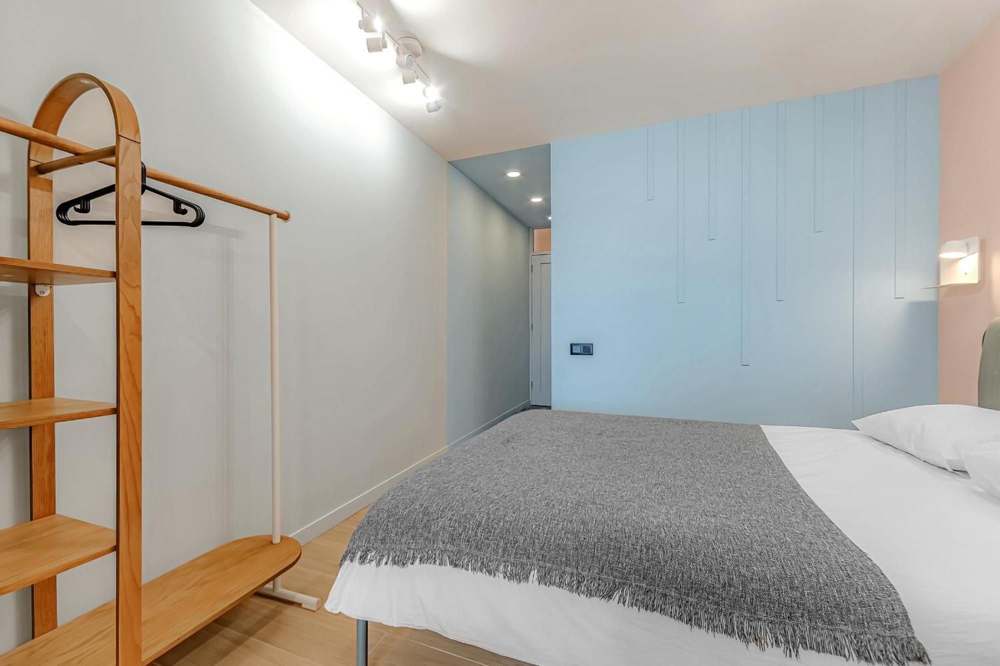 Newly Renovated Studio 2 Min From Playa La Arena Пуэрто-де-Сантьяго Экстерьер фото
