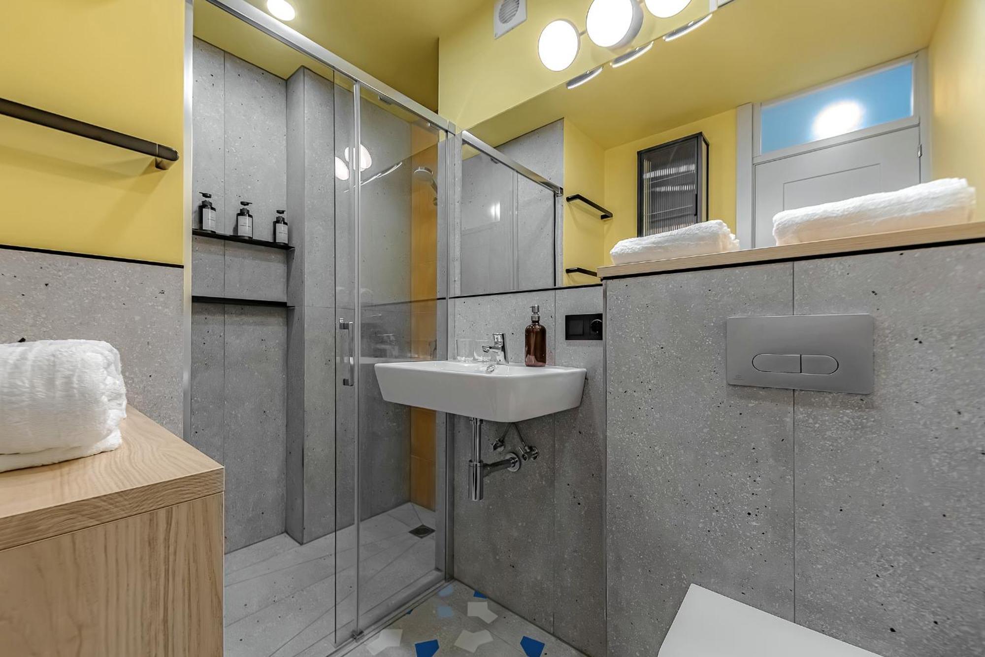 Newly Renovated Studio 2 Min From Playa La Arena Пуэрто-де-Сантьяго Экстерьер фото