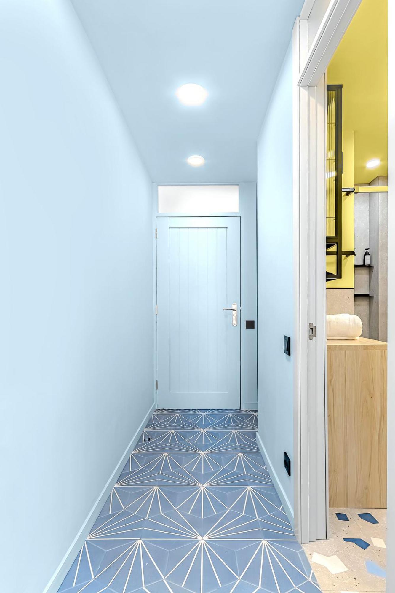 Newly Renovated Studio 2 Min From Playa La Arena Пуэрто-де-Сантьяго Экстерьер фото